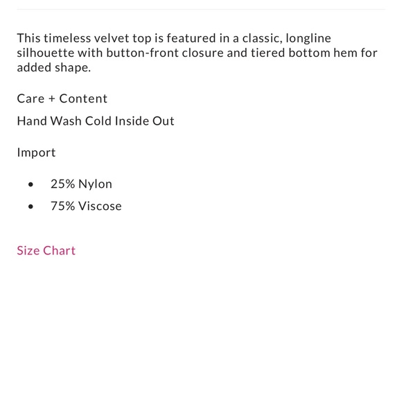 Free People long velvet midi vest - Picture 2 of 11